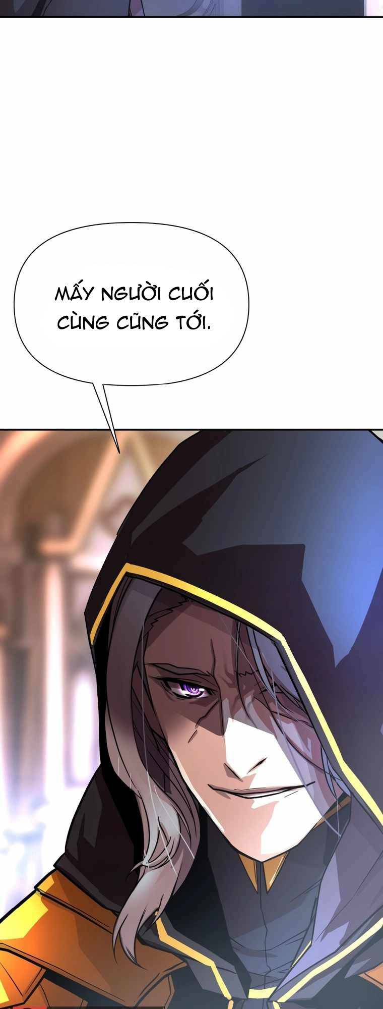 Kẻ nuốt chửng ánh sáng chapter 5 - Trang 47