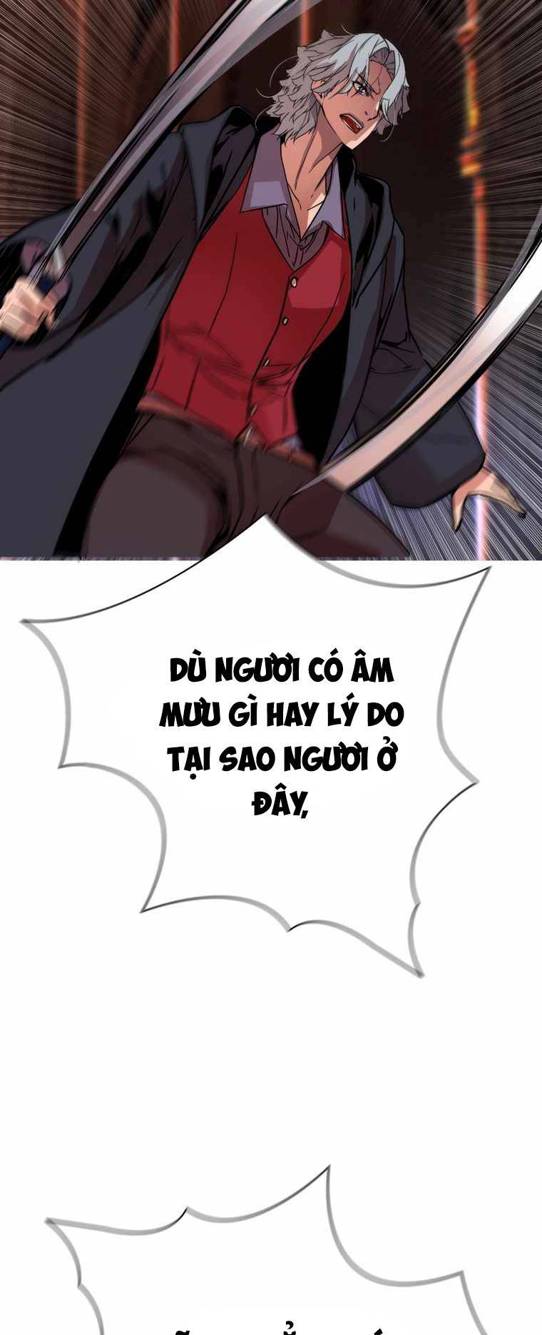 Kẻ nuốt chửng ánh sáng chapter 5 - Trang 55