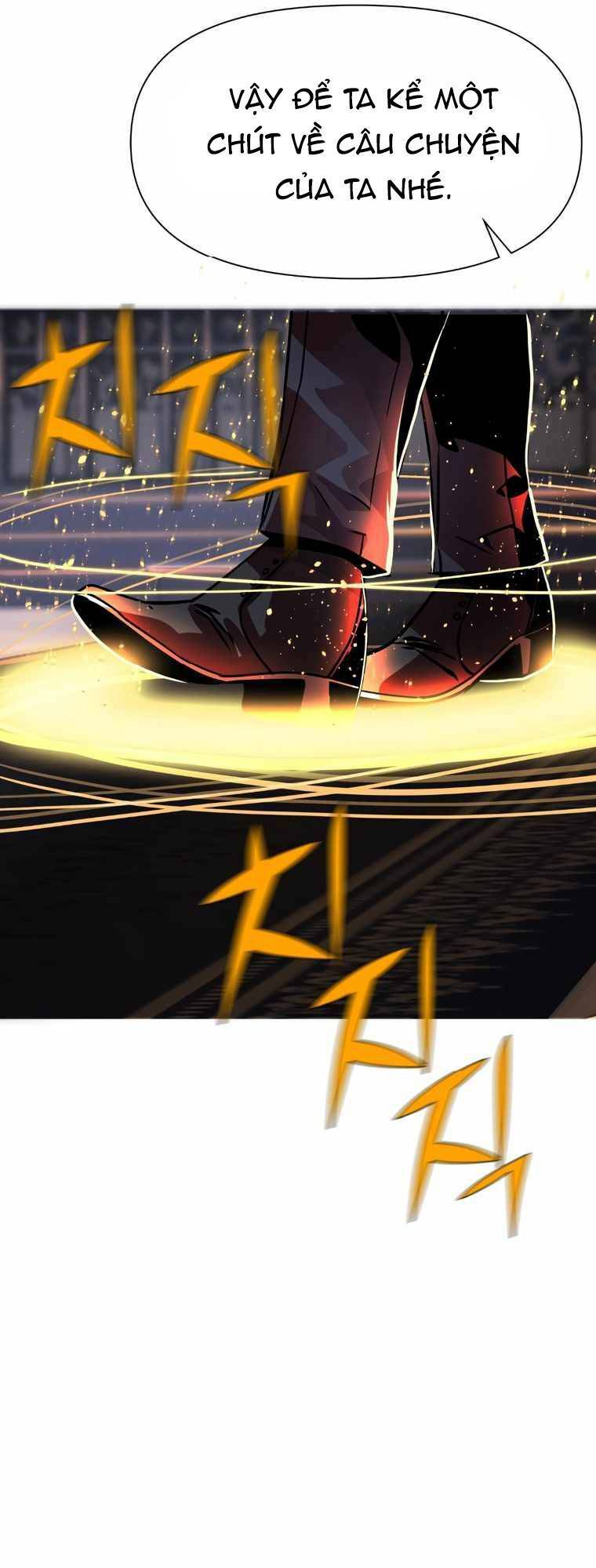 Kẻ nuốt chửng ánh sáng chapter 5 - Trang 57