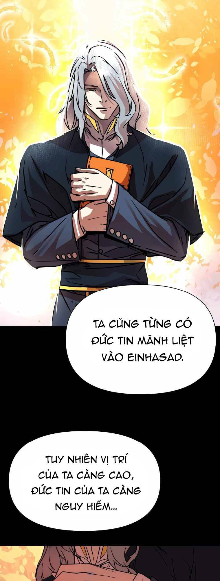 Kẻ nuốt chửng ánh sáng chapter 5 - Trang 59