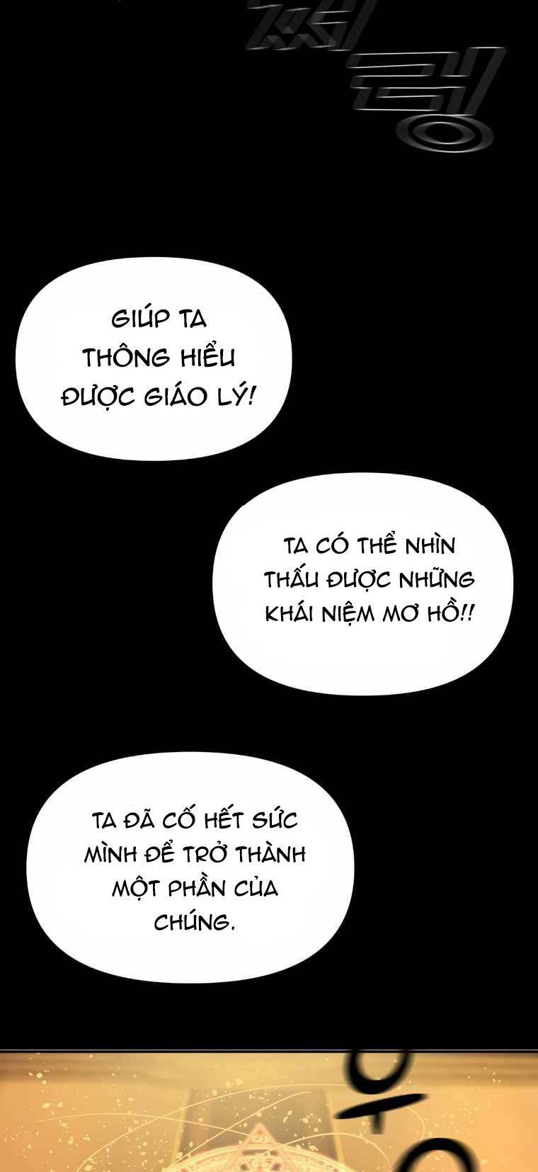 Kẻ nuốt chửng ánh sáng chapter 5 - Trang 62
