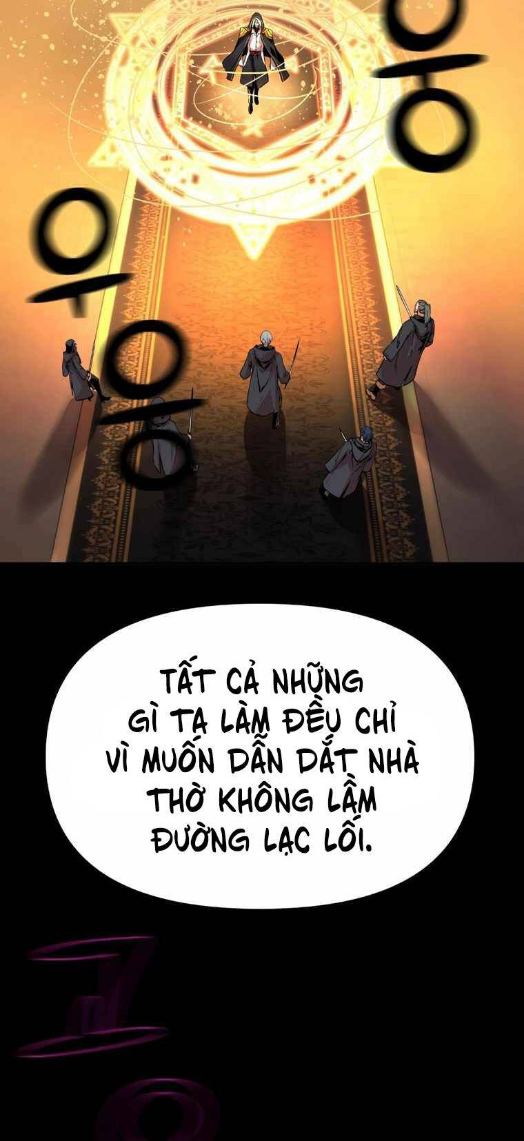 Kẻ nuốt chửng ánh sáng chapter 5 - Trang 63