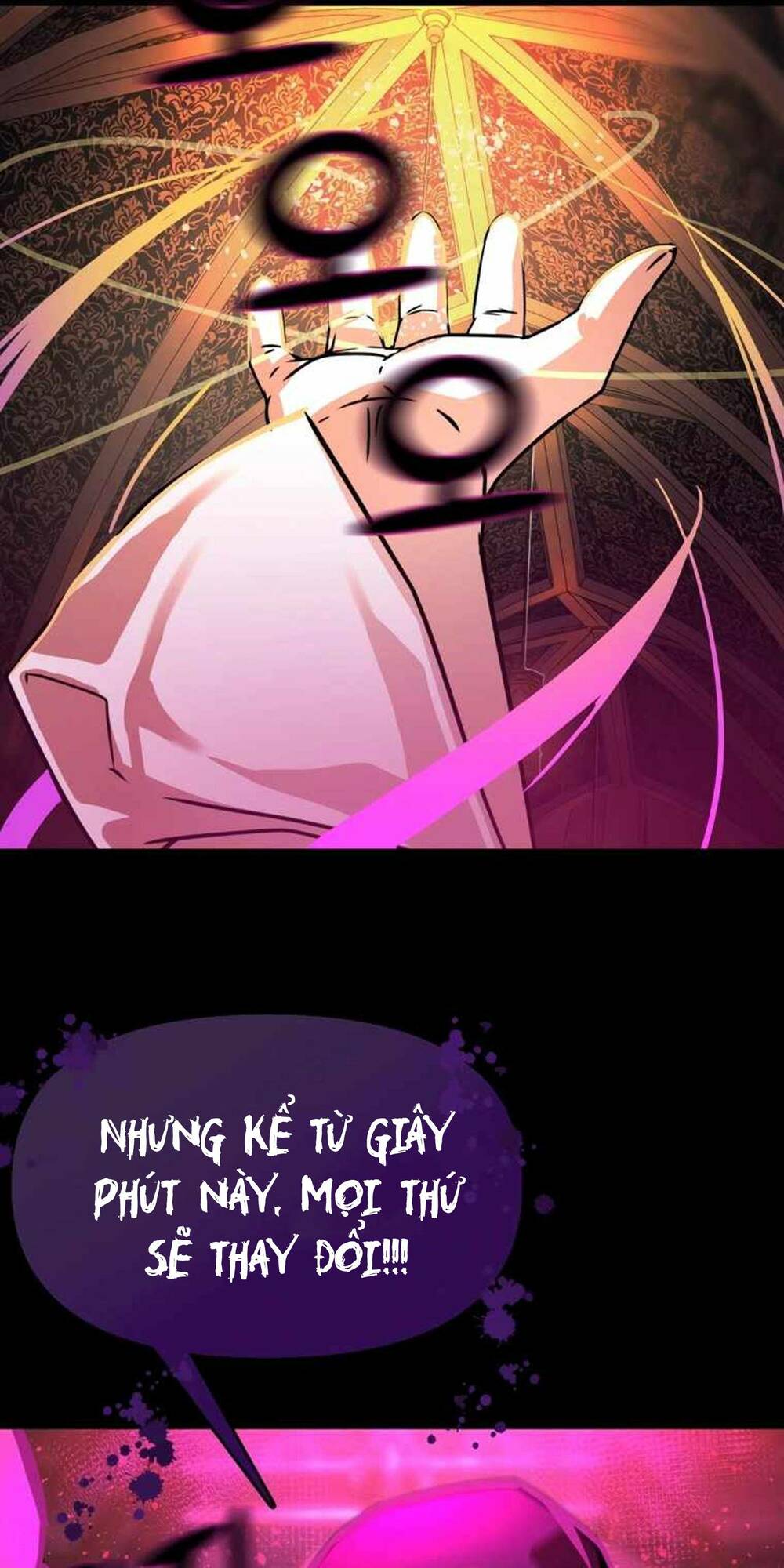 Kẻ nuốt chửng ánh sáng chapter 5 - Trang 64