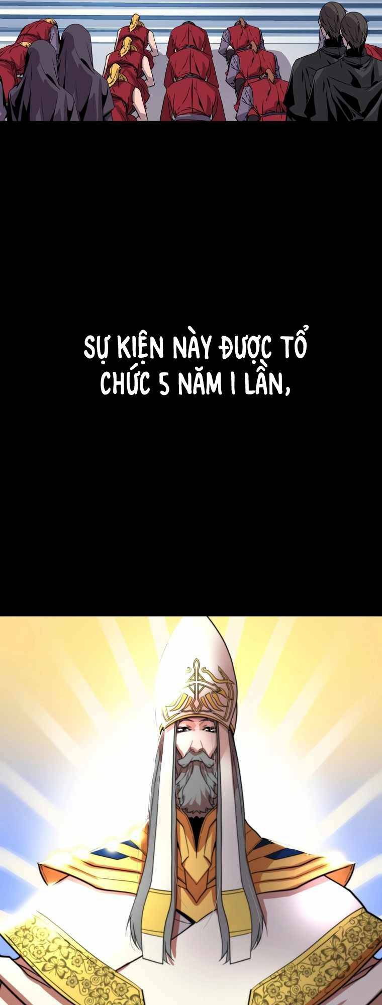 Kẻ nuốt chửng ánh sáng chapter 5 - Trang 8