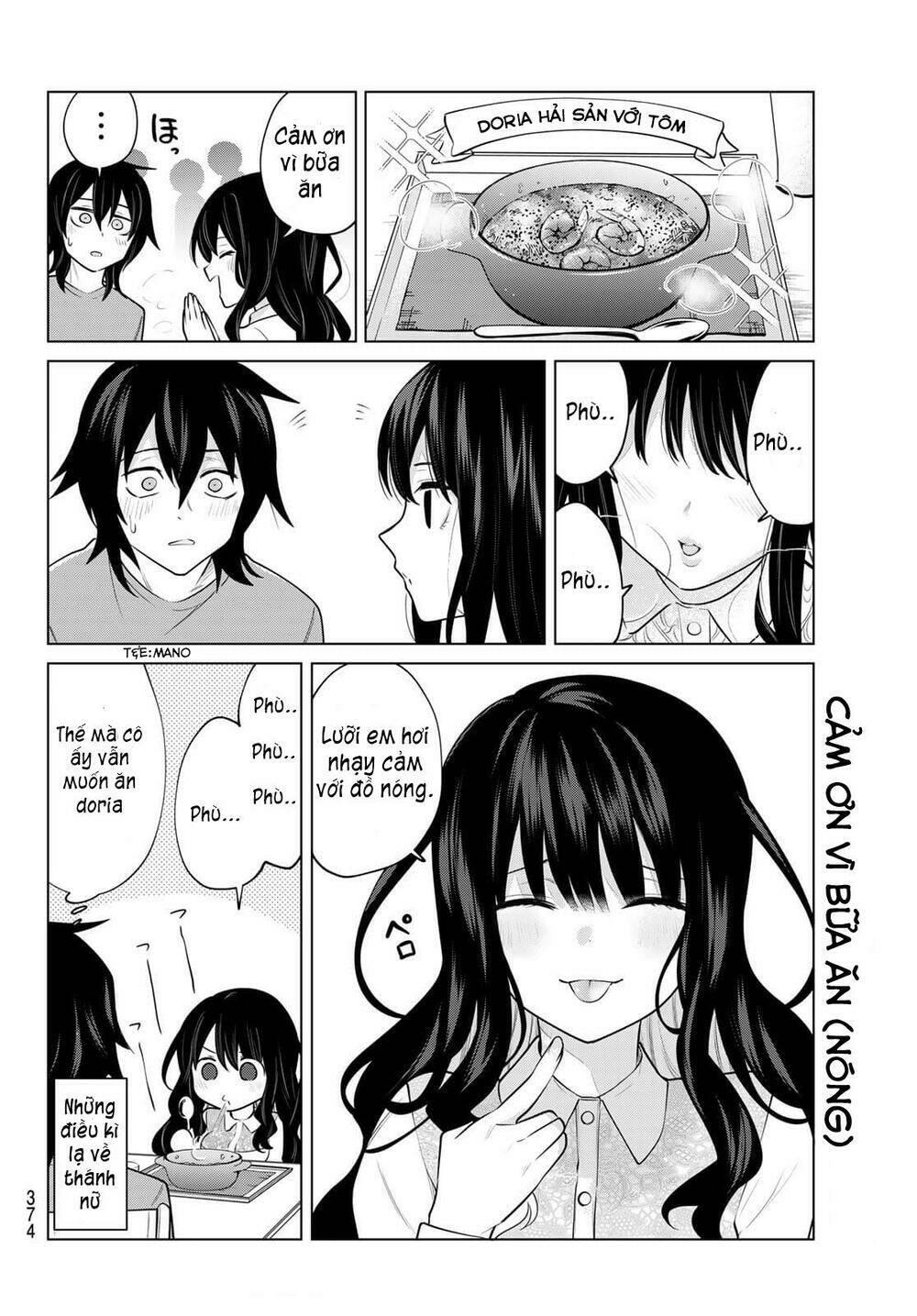 Kenja ga Nakama ni Natta! chapter 27 - Trang 11