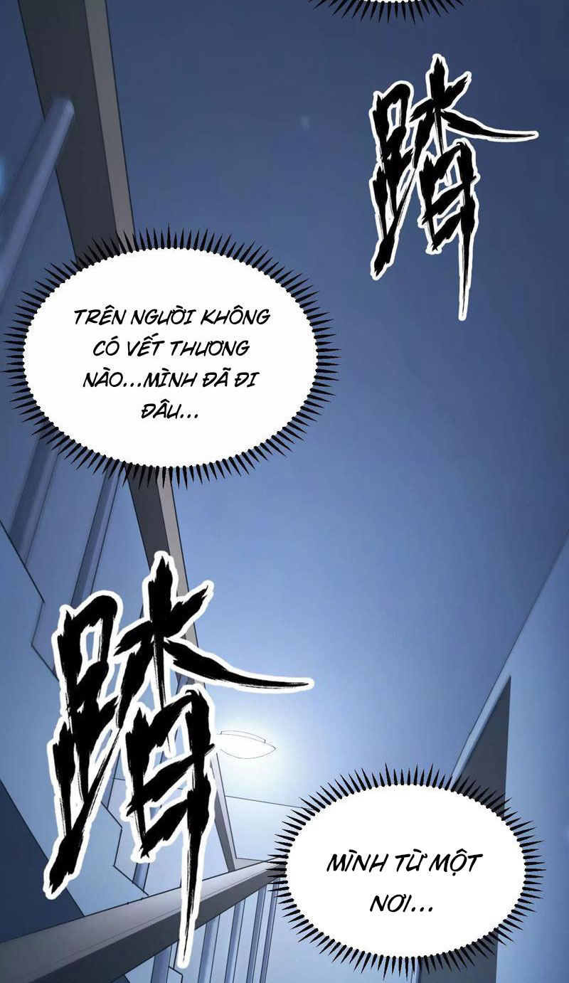 Võng du chi thiên hạ vô song Chapter 1 - Trang 2