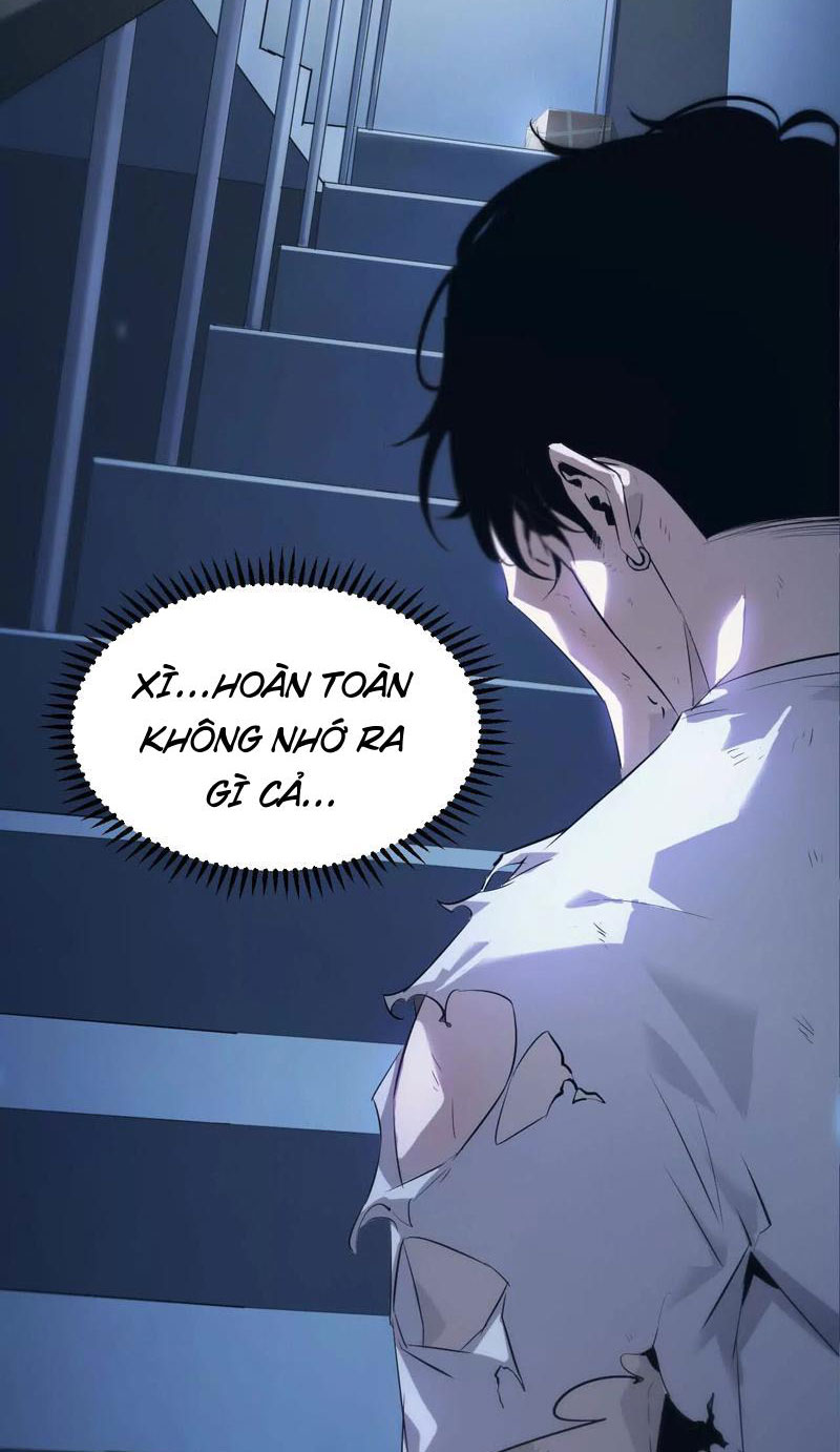 Võng du chi thiên hạ vô song Chapter 1 - Trang 3
