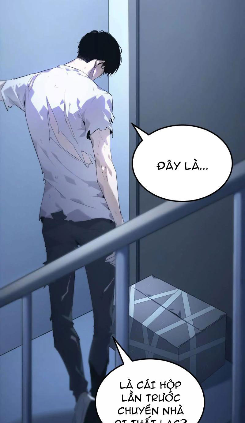 Võng du chi thiên hạ vô song Chapter 1 - Trang 9