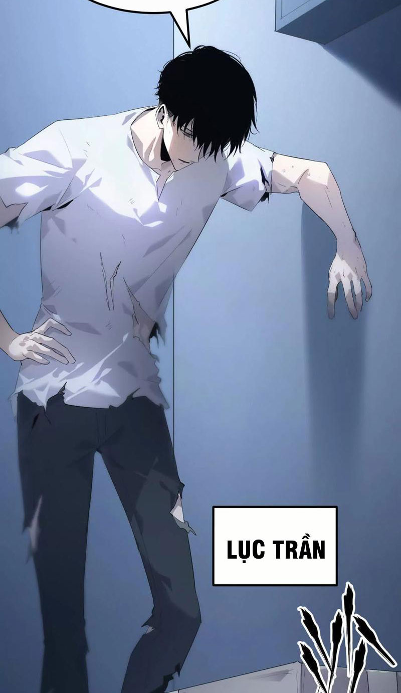 Võng du chi thiên hạ vô song Chapter 1 - Trang 11