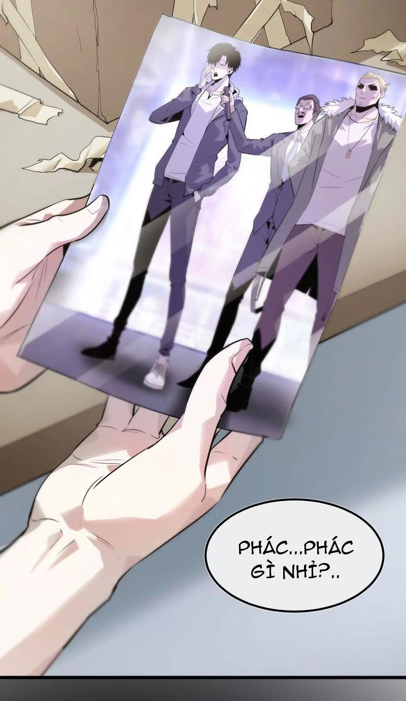 Võng du chi thiên hạ vô song Chapter 1 - Trang 17