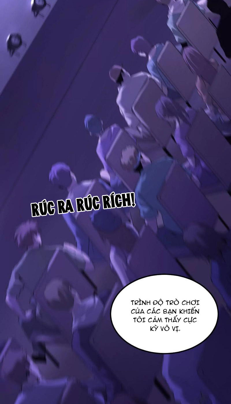 Võng du chi thiên hạ vô song Chapter 1 - Trang 22
