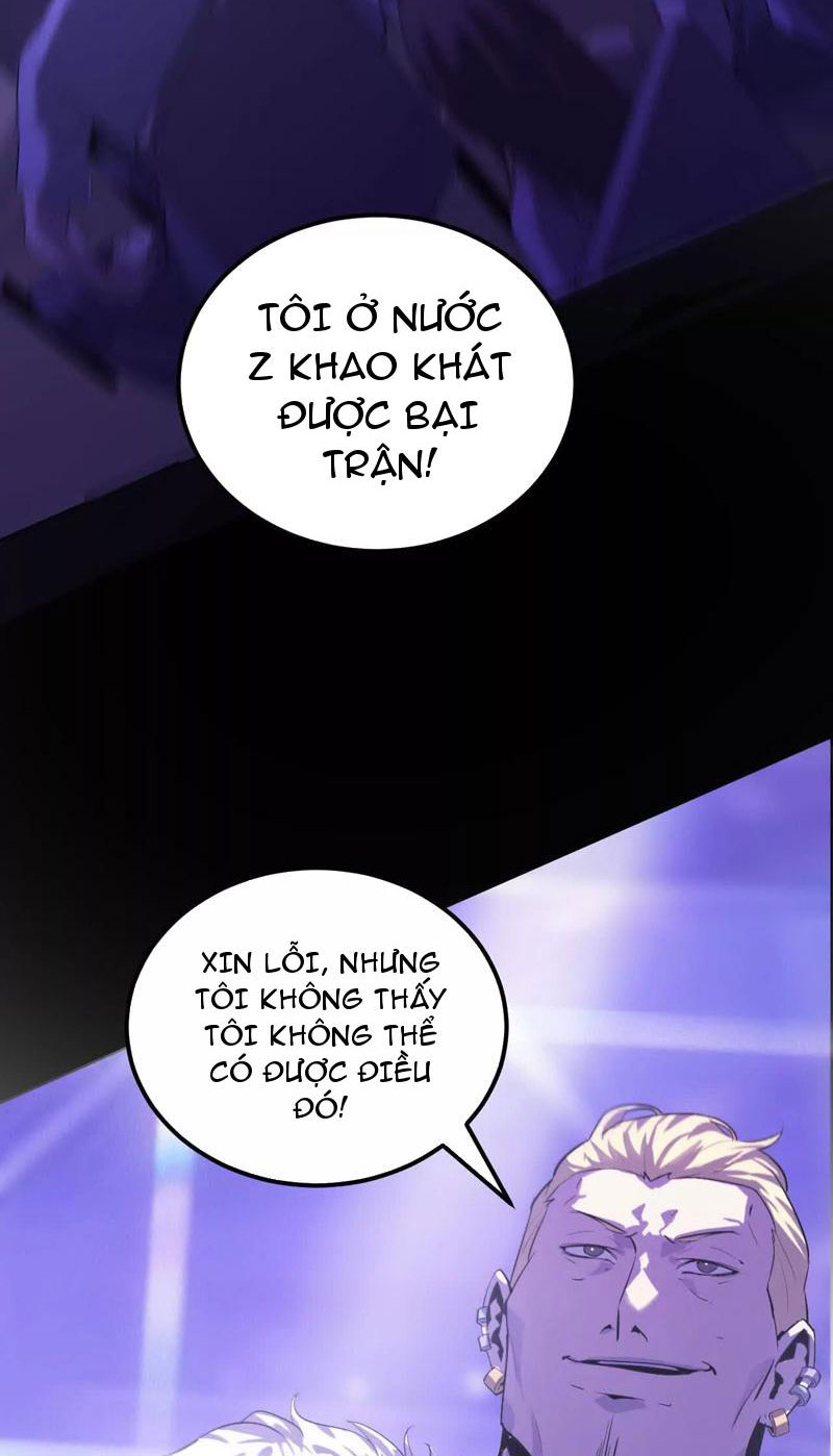 Võng du chi thiên hạ vô song Chapter 1 - Trang 23