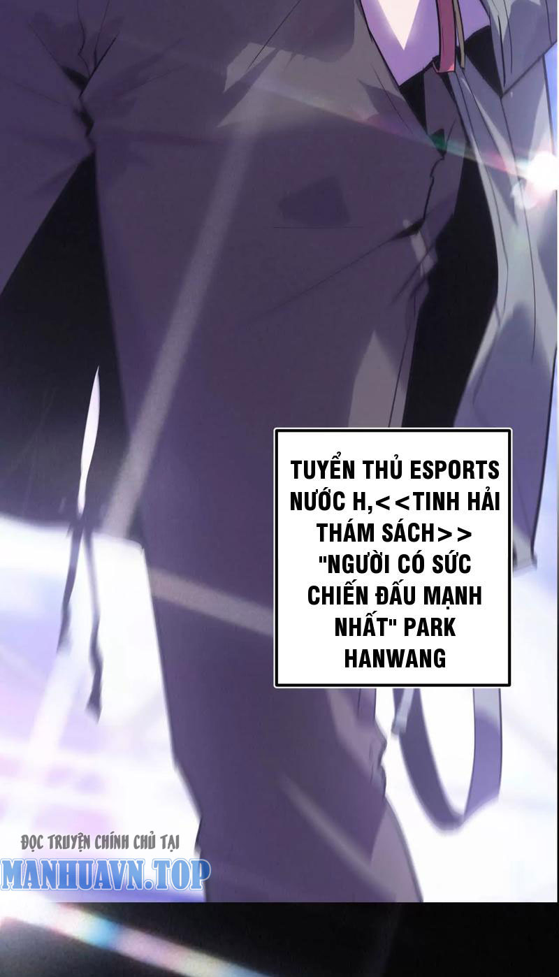 Võng du chi thiên hạ vô song Chapter 1 - Trang 25