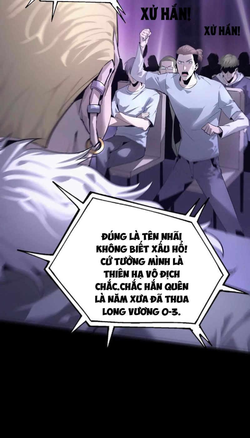 Võng du chi thiên hạ vô song Chapter 1 - Trang 27