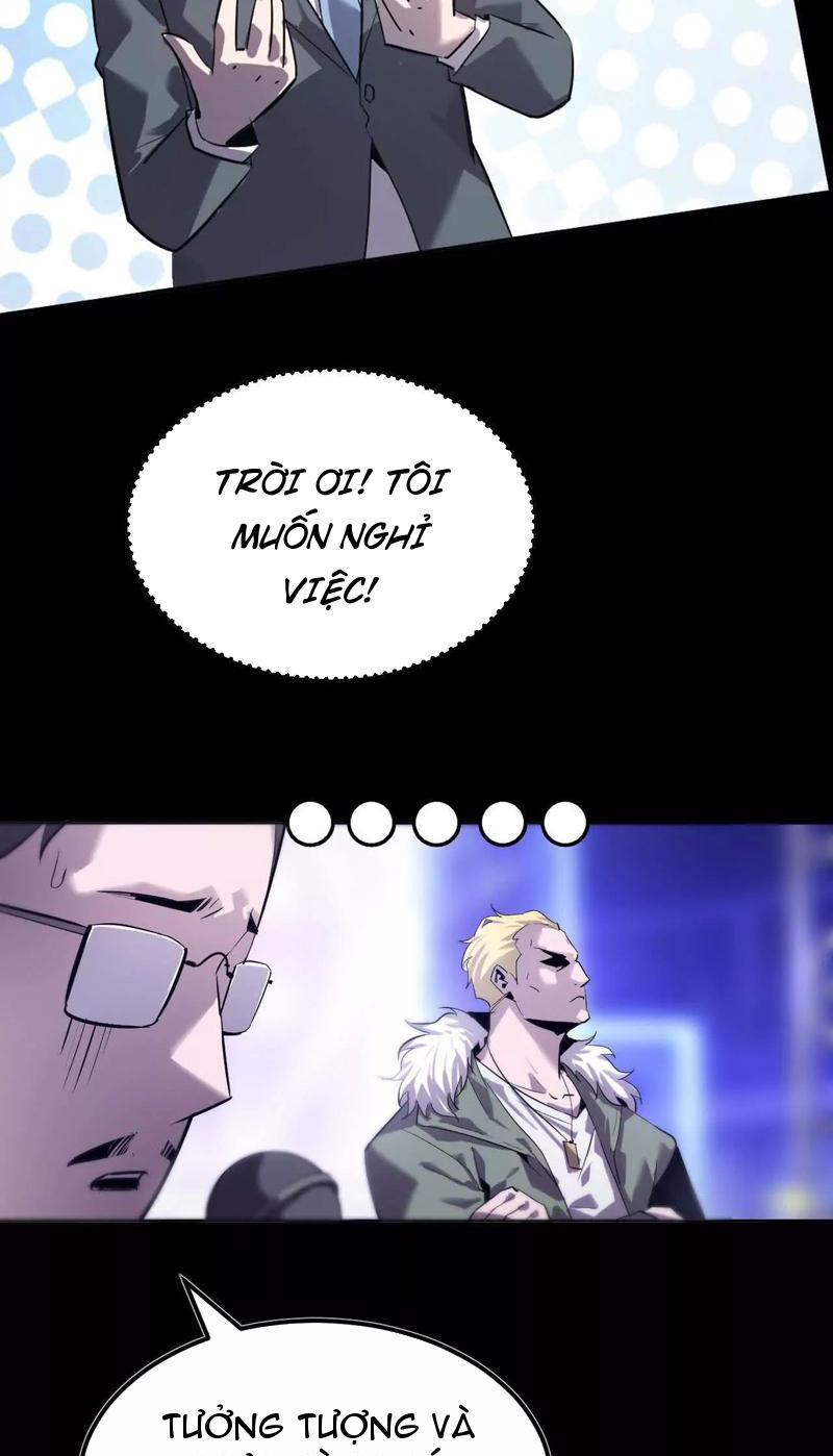 Võng du chi thiên hạ vô song Chapter 1 - Trang 33