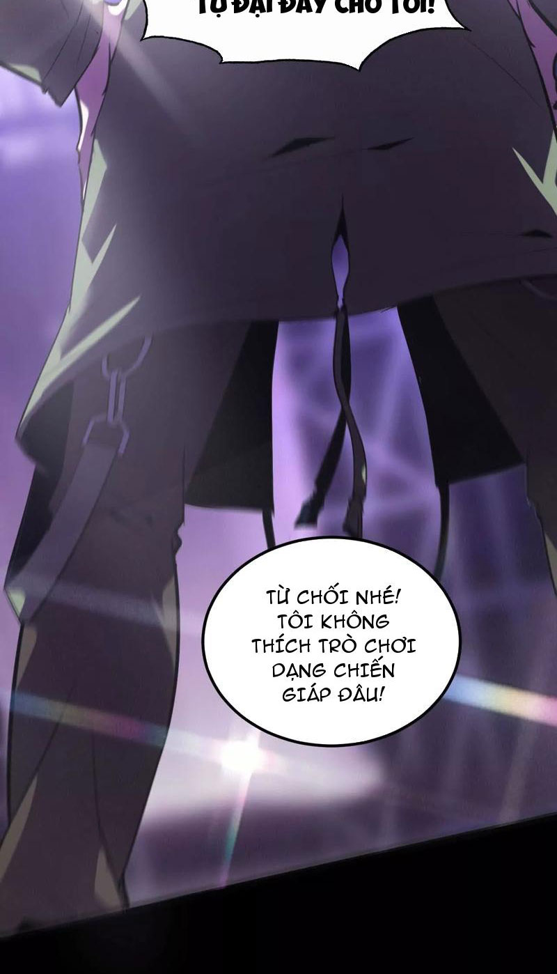 Võng du chi thiên hạ vô song Chapter 1 - Trang 40