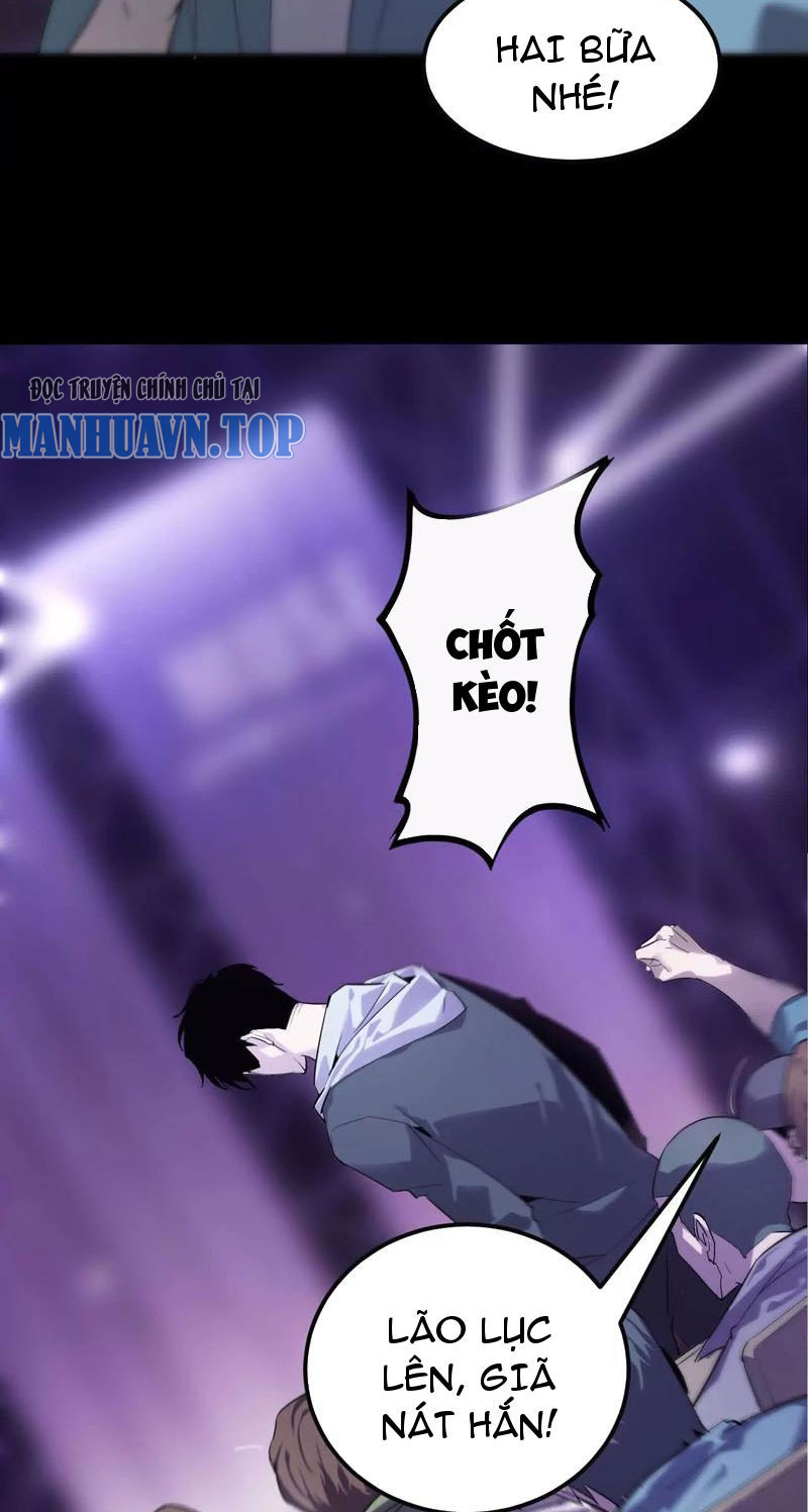 Võng du chi thiên hạ vô song Chapter 1 - Trang 42