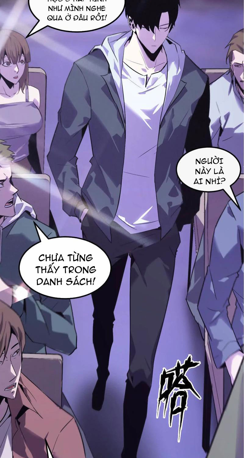 Võng du chi thiên hạ vô song Chapter 1 - Trang 44