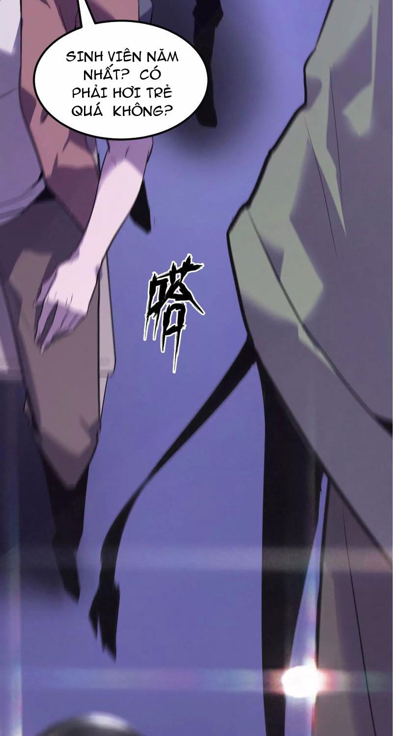 Võng du chi thiên hạ vô song Chapter 1 - Trang 45
