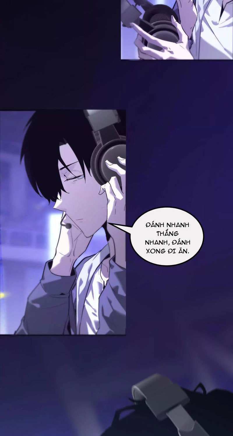 Võng du chi thiên hạ vô song Chapter 1 - Trang 49
