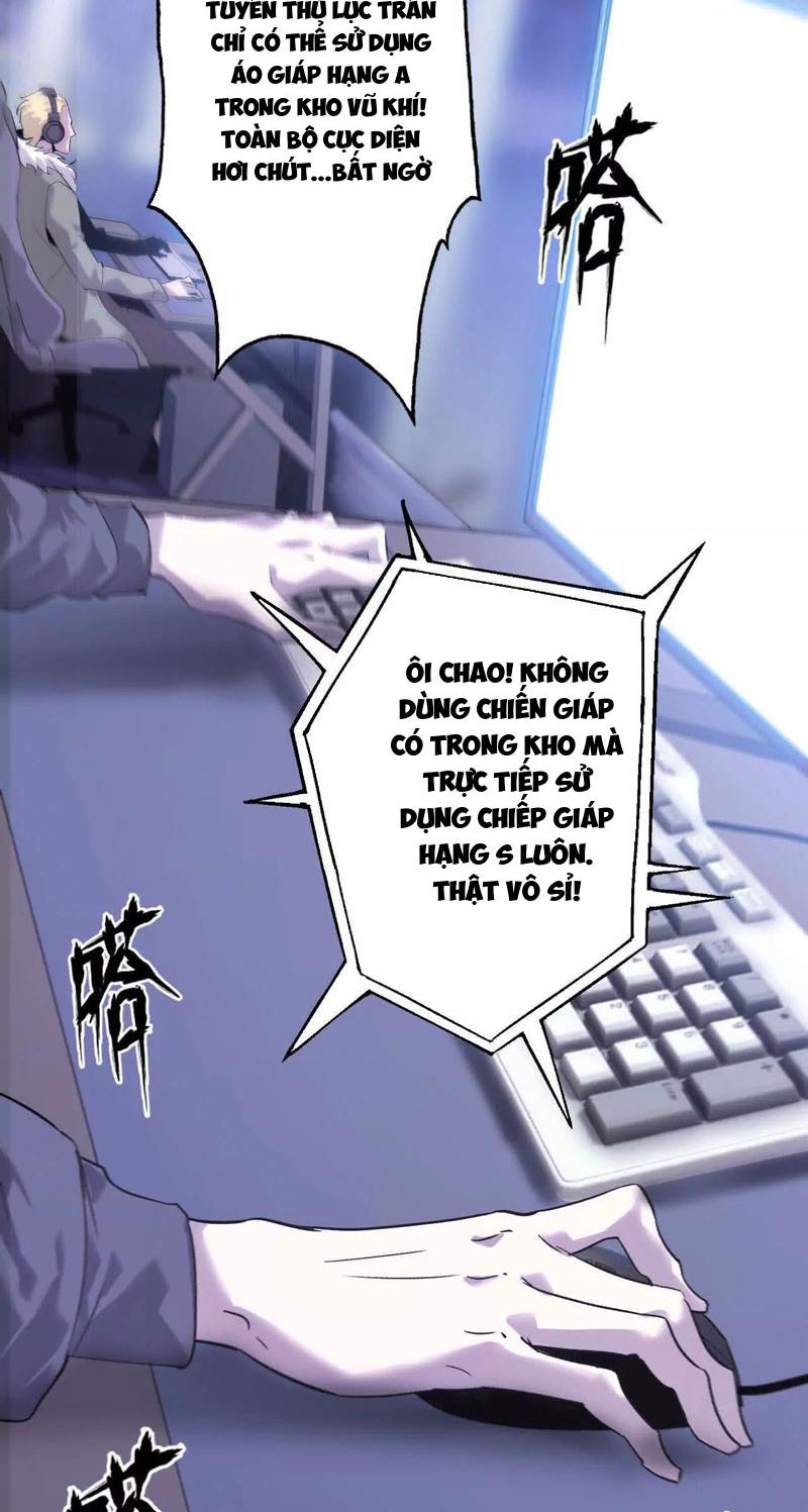 Võng du chi thiên hạ vô song Chapter 1 - Trang 53