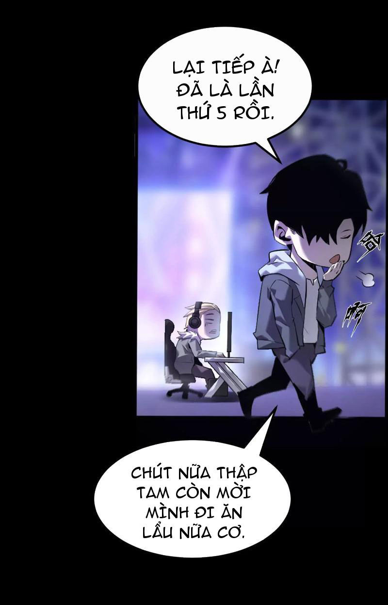 Võng du chi thiên hạ vô song Chapter 1 - Trang 65