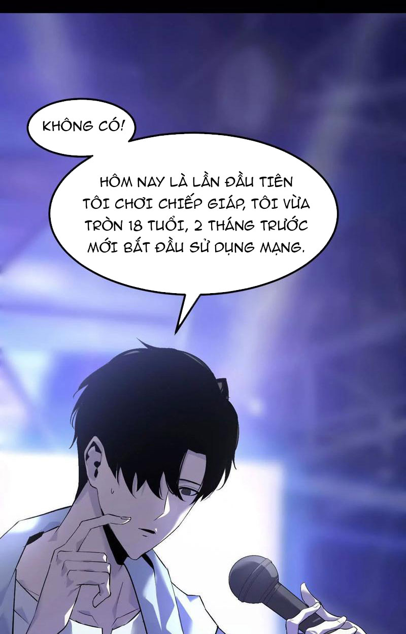 Võng du chi thiên hạ vô song Chapter 1 - Trang 68