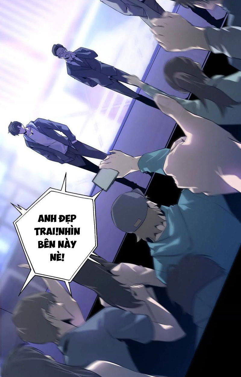 Võng du chi thiên hạ vô song Chapter 1 - Trang 74