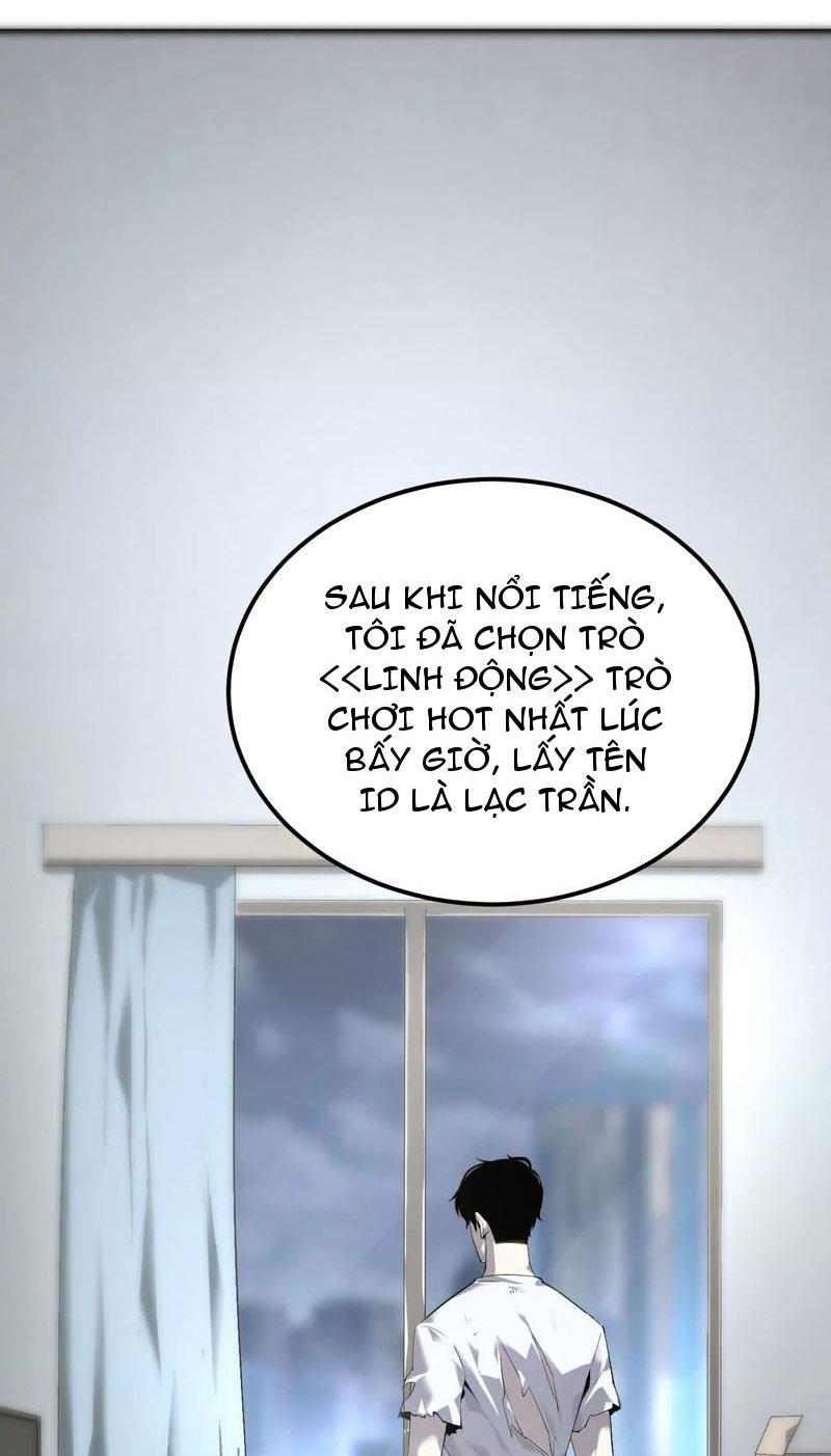 Võng du chi thiên hạ vô song Chapter 1 - Trang 81