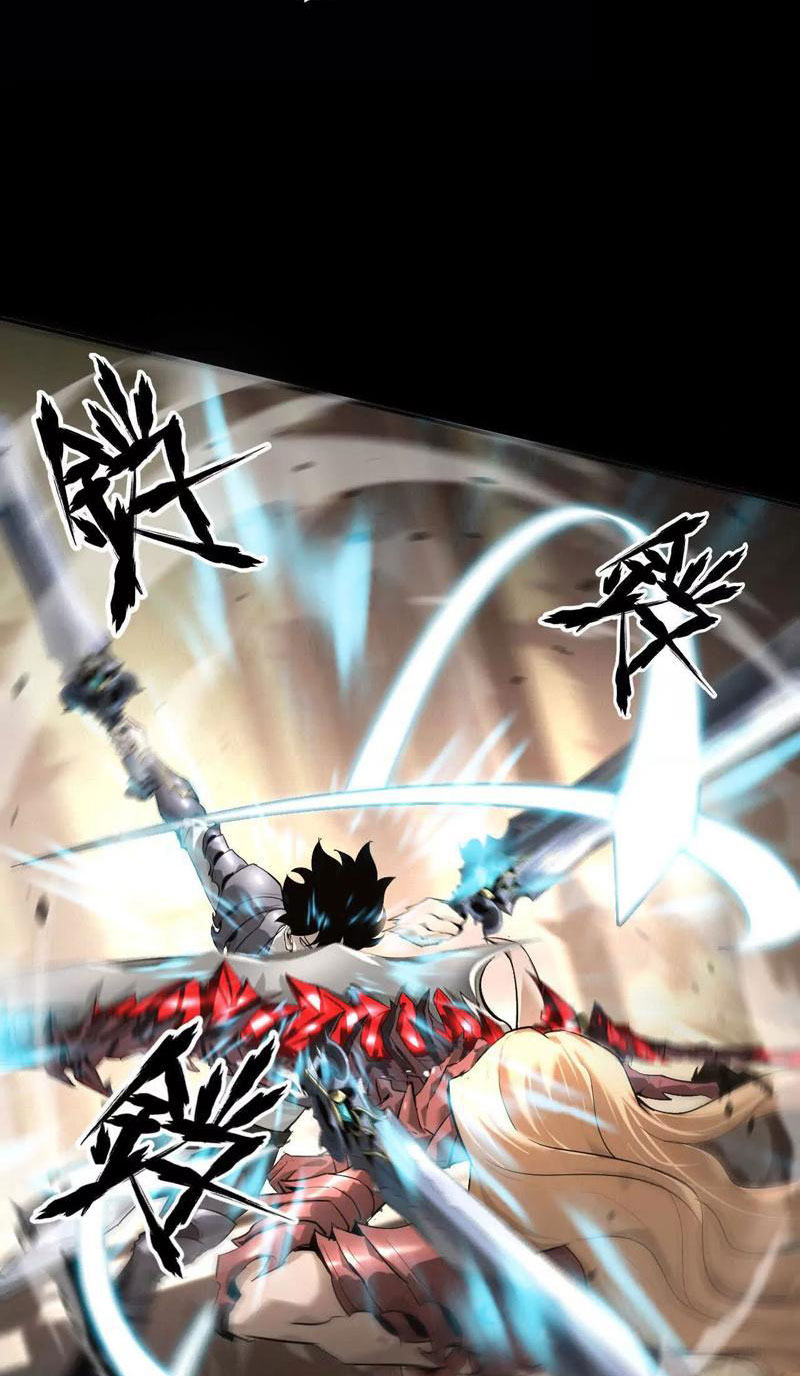 Võng du chi thiên hạ vô song Chapter 1 - Trang 104