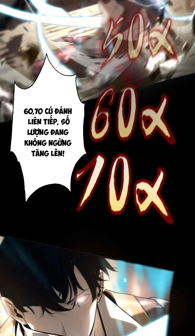 Võng du chi thiên hạ vô song Chapter 1 - Trang 105