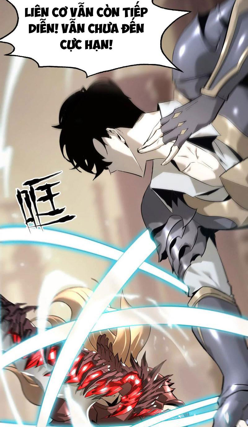 Võng du chi thiên hạ vô song Chapter 1 - Trang 109