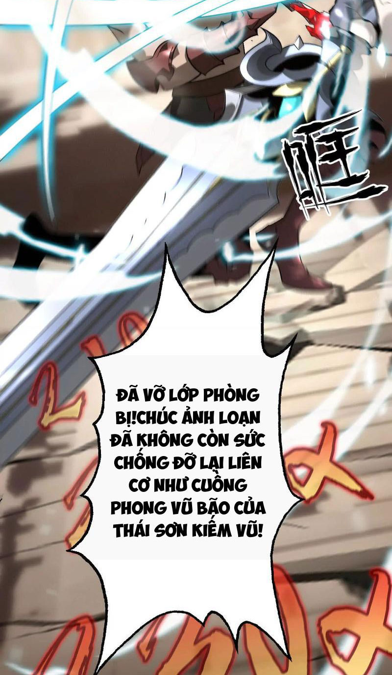 Võng du chi thiên hạ vô song Chapter 1 - Trang 110