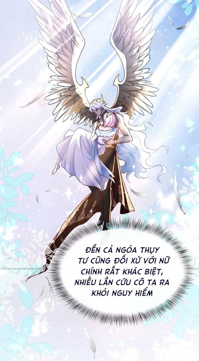 Khi Cá Muối Trở Thành Nữ Hoàng Phong Cách chapter 14 - Trang 24