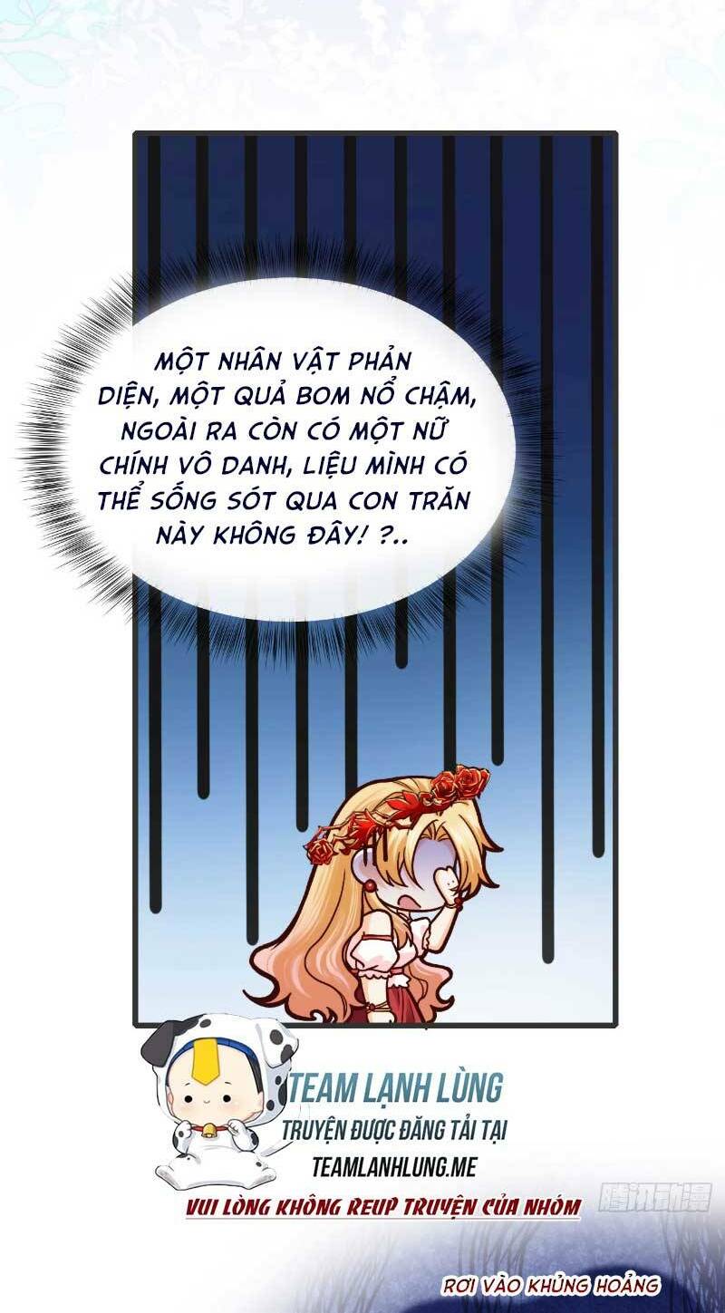 Khi Cá Muối Trở Thành Nữ Hoàng Phong Cách chapter 14 - Trang 25