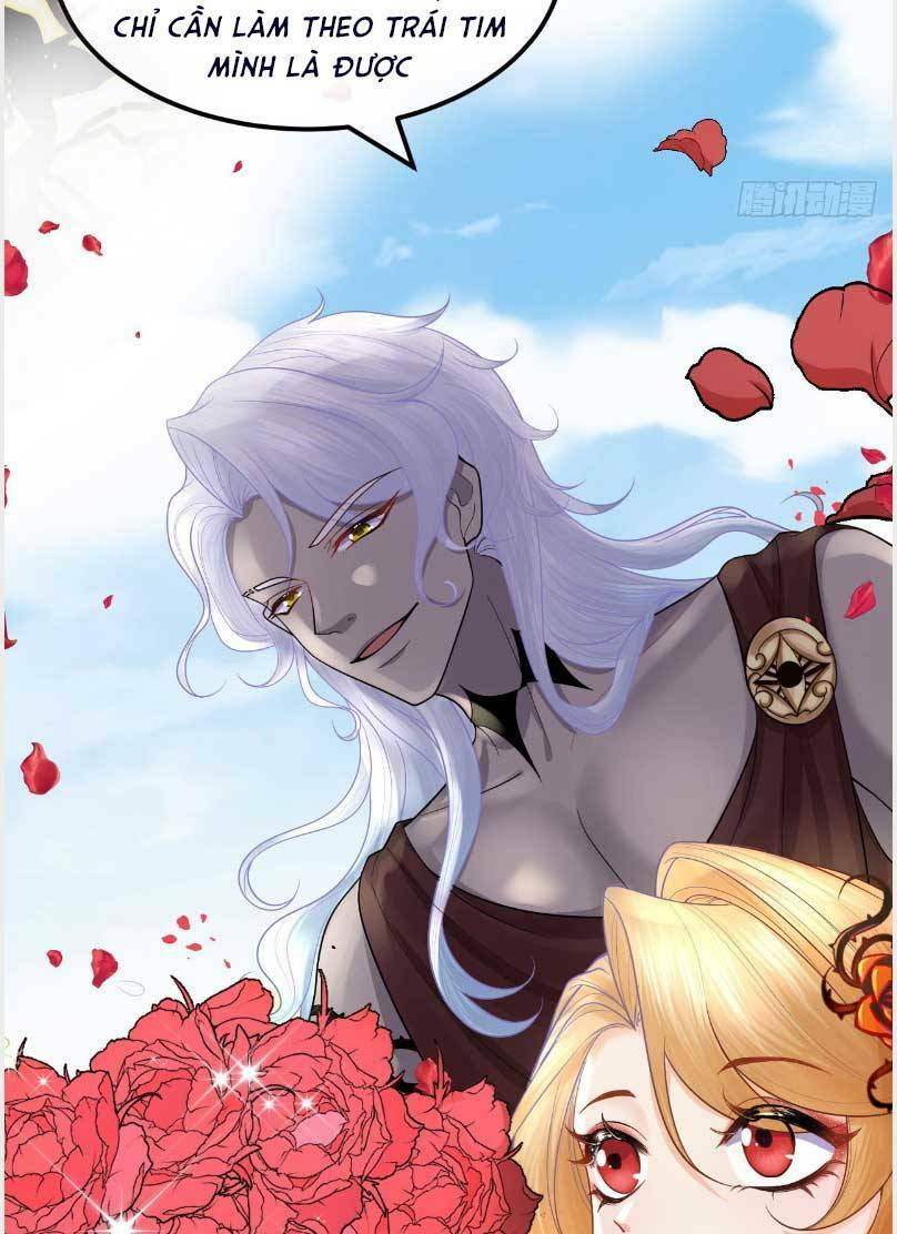 Khi Cá Muối Trở Thành Nữ Hoàng Phong Cách chapter 4 - Trang 18