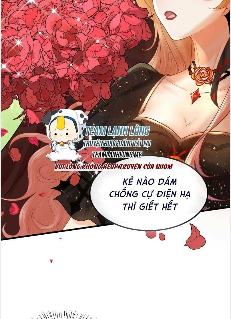 Khi Cá Muối Trở Thành Nữ Hoàng Phong Cách chapter 4 - Trang 19
