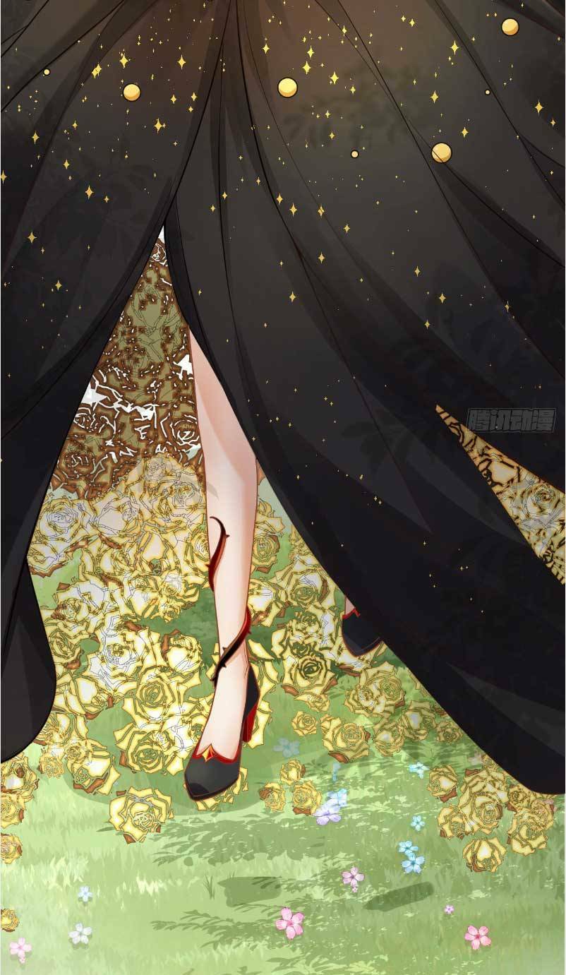 Khi Cá Muối Trở Thành Nữ Hoàng Phong Cách chapter 4 - Trang 34