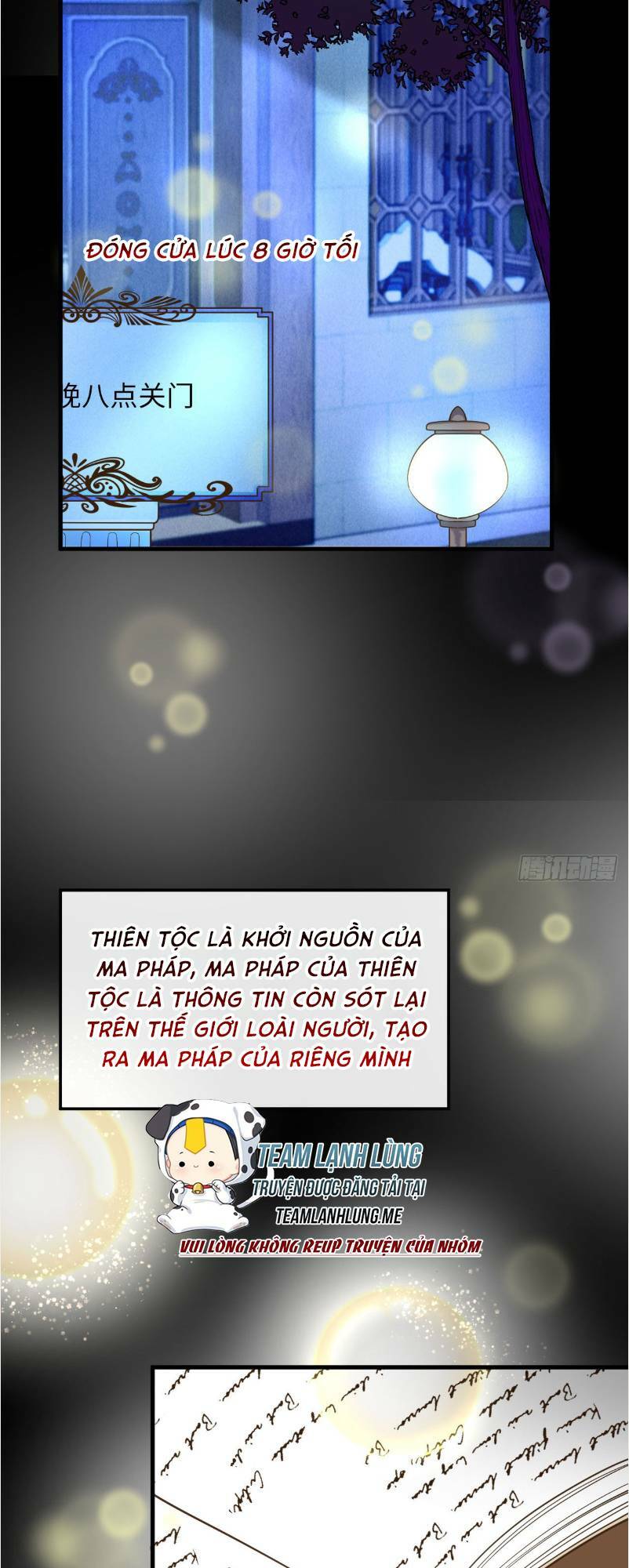 Khi Cá Muối Trở Thành Nữ Hoàng Phong Cách chapter 4 - Trang 37