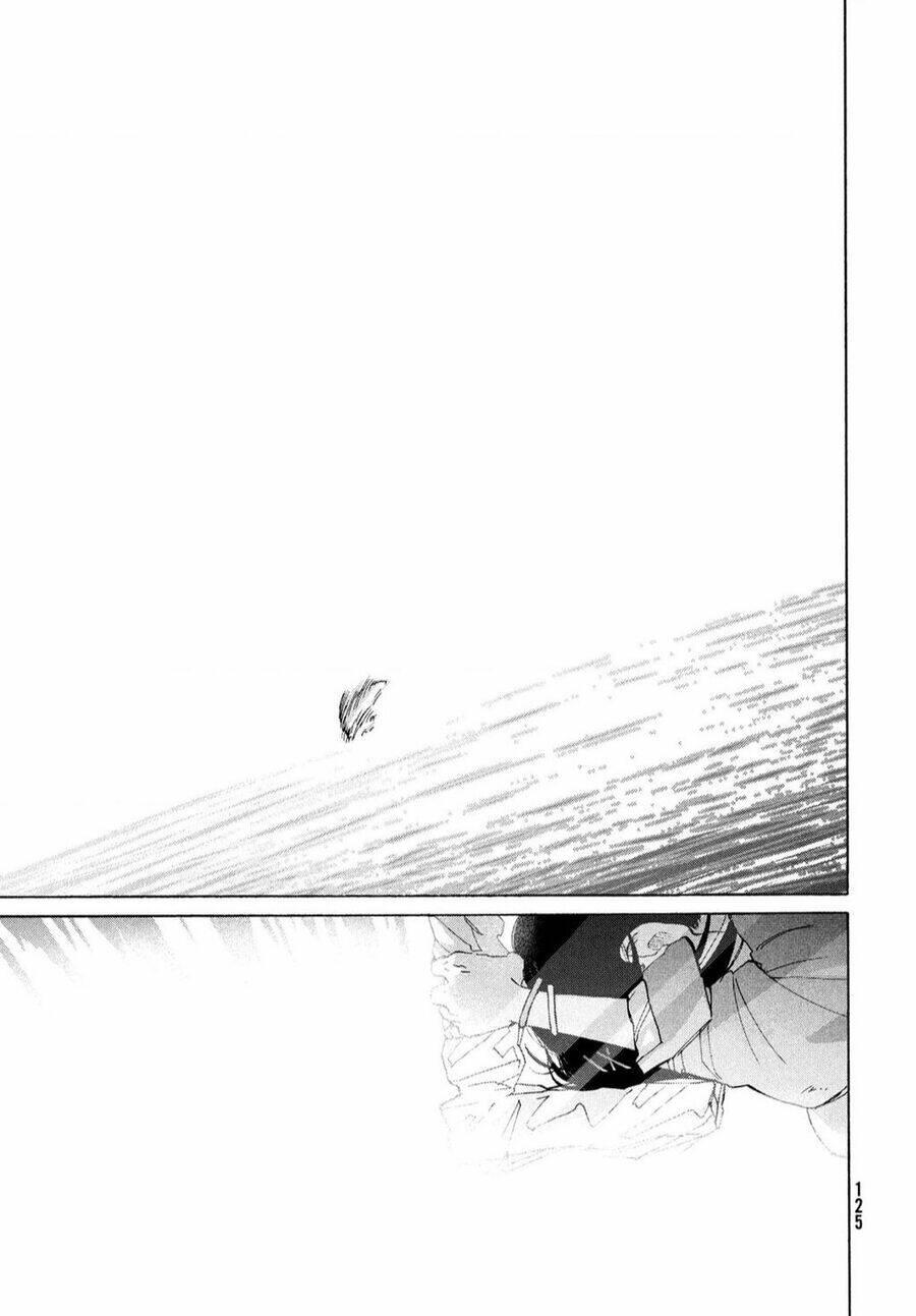 Khóa Chặt Cửa Nào Suzume chapter 10 - Trang 4