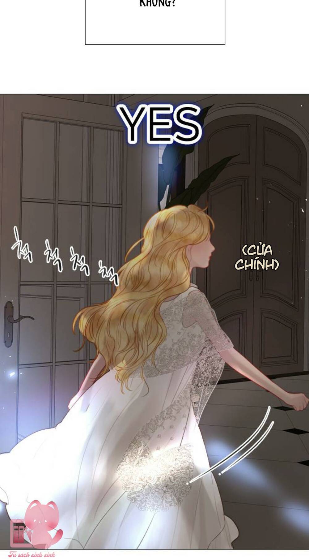 Khóc Đi, Hay Cầu Xin Tôi Cũng Được chapter 22 - Trang 11