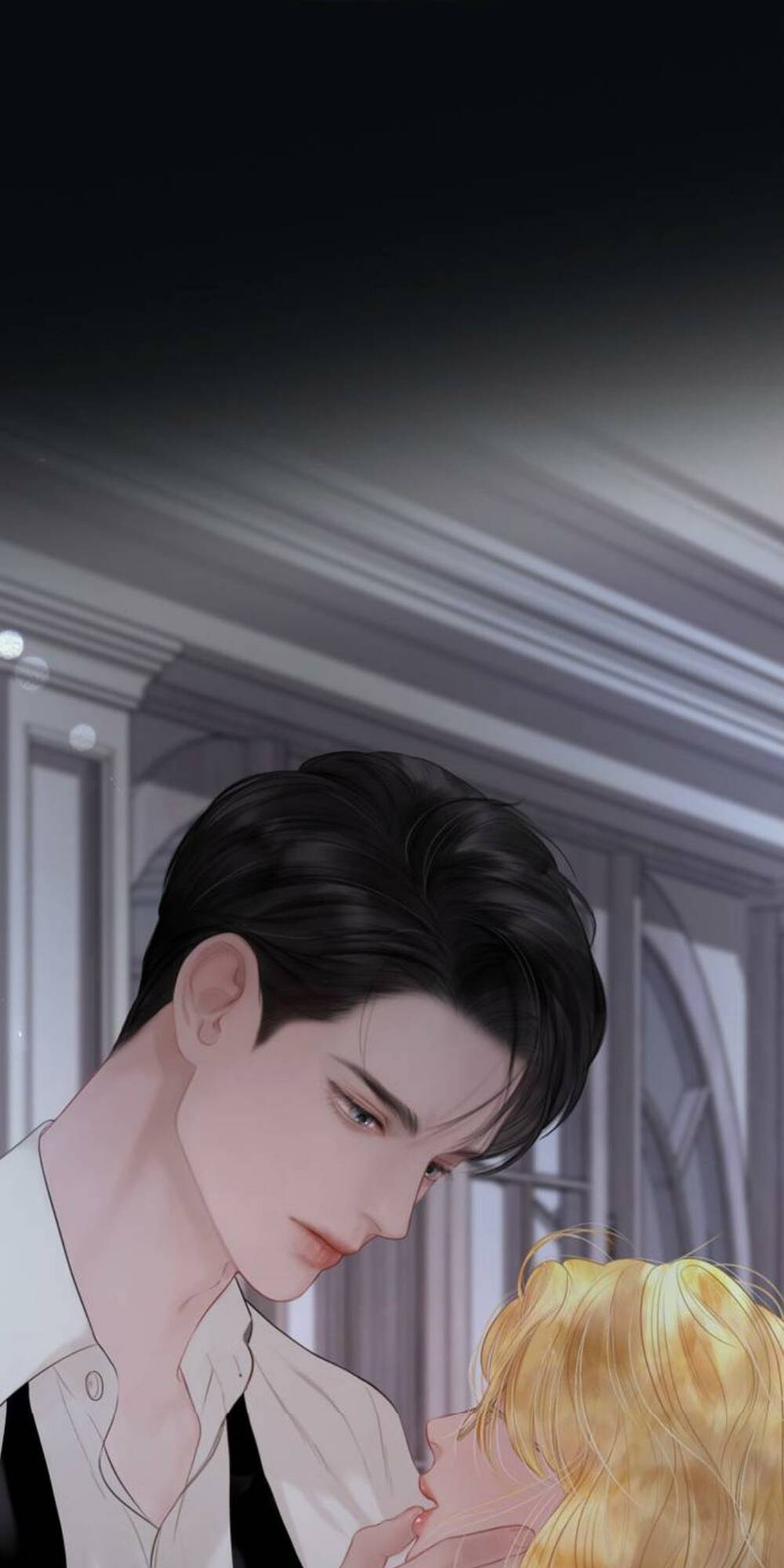Khóc Đi, Hay Cầu Xin Tôi Cũng Được chapter 22 - Trang 106