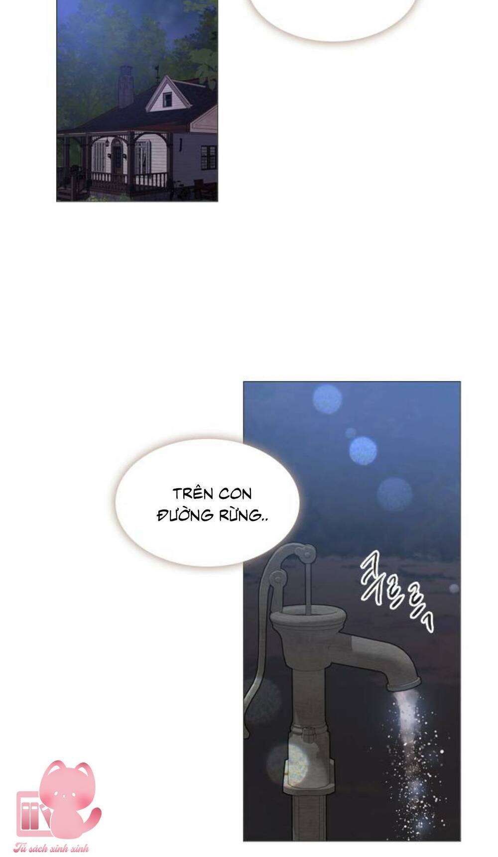 Khóc Đi, Hay Cầu Xin Tôi Cũng Được chapter 22 - Trang 117