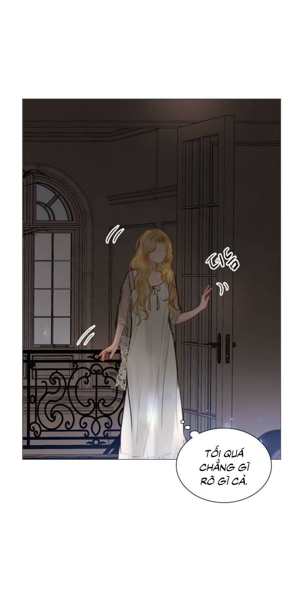 Khóc Đi, Hay Cầu Xin Tôi Cũng Được chapter 22 - Trang 14