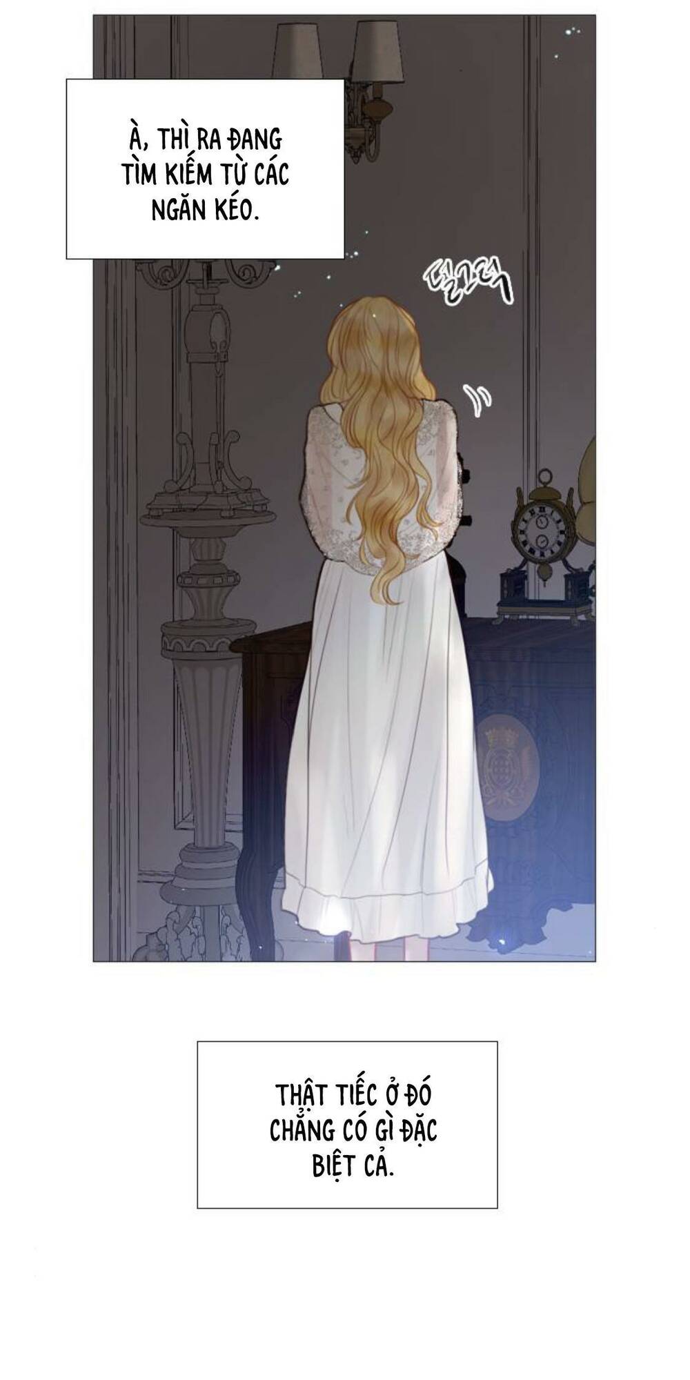 Khóc Đi, Hay Cầu Xin Tôi Cũng Được chapter 22 - Trang 16