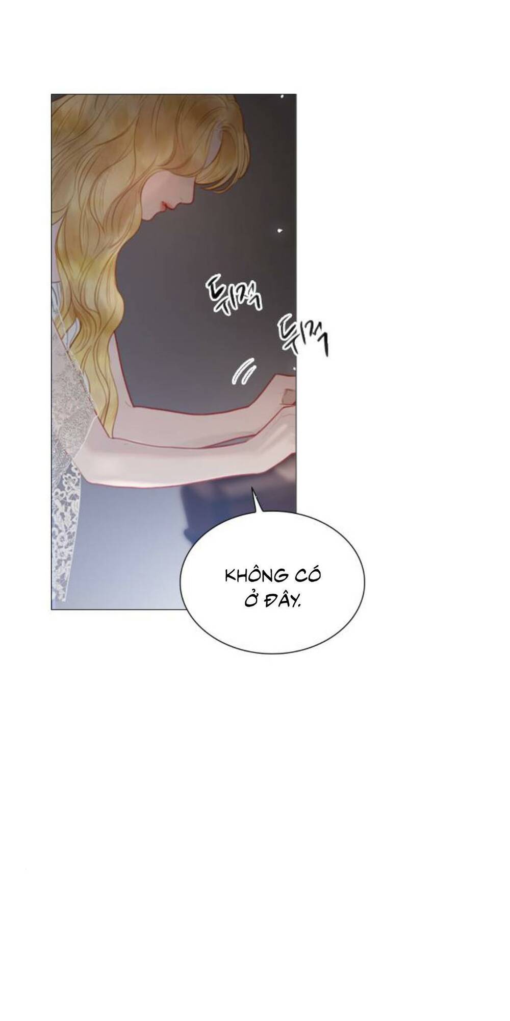 Khóc Đi, Hay Cầu Xin Tôi Cũng Được chapter 22 - Trang 17