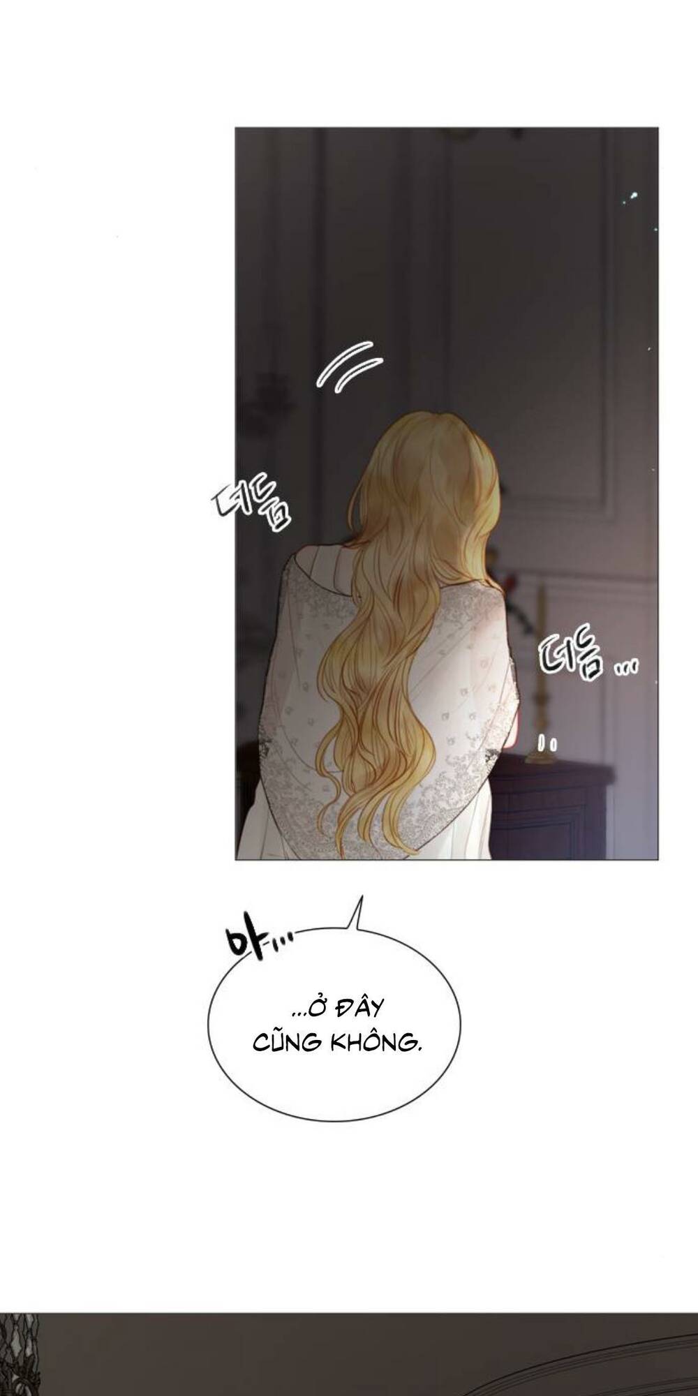 Khóc Đi, Hay Cầu Xin Tôi Cũng Được chapter 22 - Trang 18