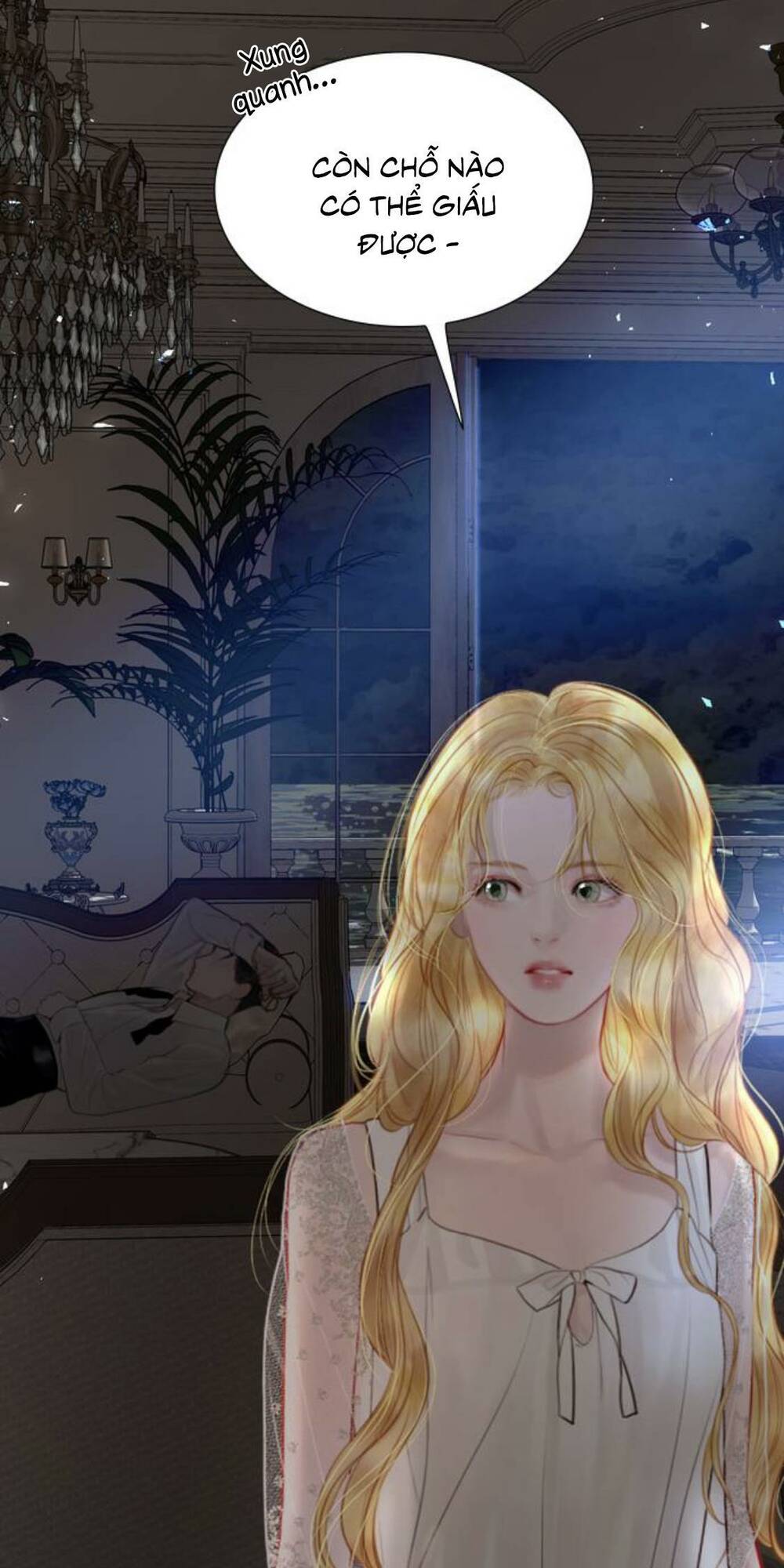 Khóc Đi, Hay Cầu Xin Tôi Cũng Được chapter 22 - Trang 19