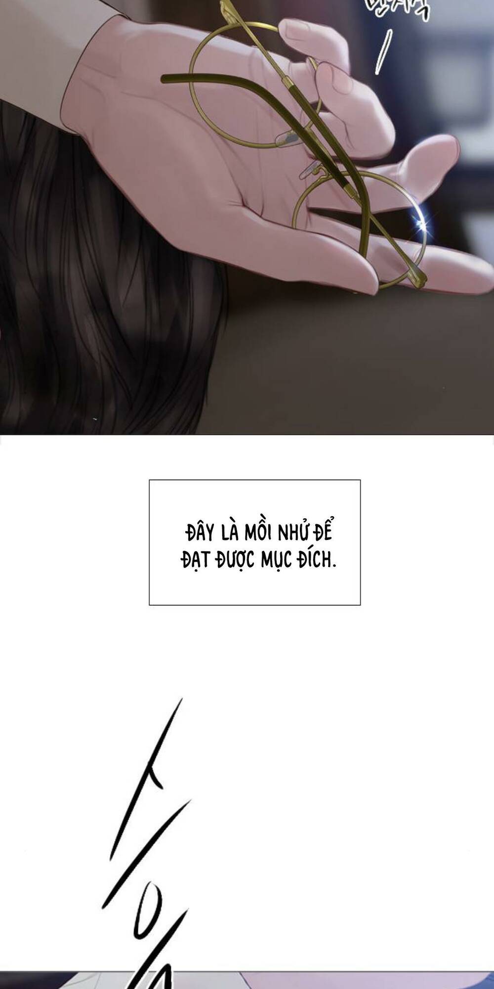Khóc Đi, Hay Cầu Xin Tôi Cũng Được chapter 22 - Trang 21
