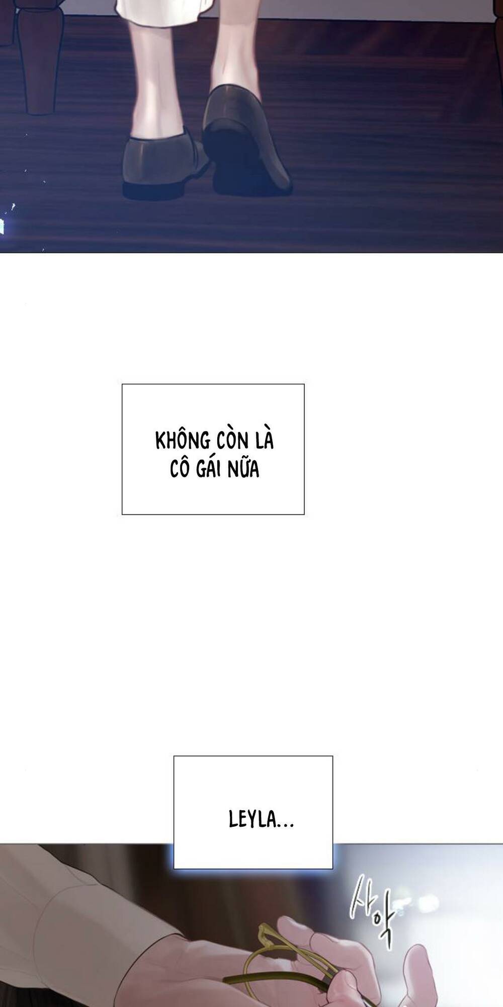 Khóc Đi, Hay Cầu Xin Tôi Cũng Được chapter 22 - Trang 26